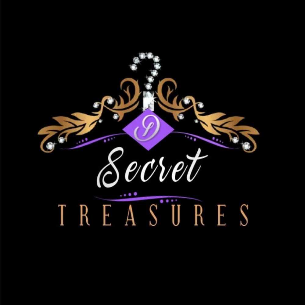 LIKE IG/FB/TWITTER POST LIVE SHOWS SecretTreasures ๐ IG @officialsecrettreasures - Picture 4 of 6